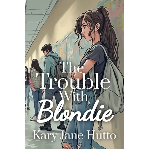 The Trouble With Blondie