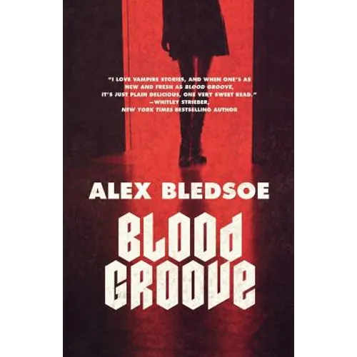 Blood Groove