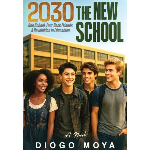 2030 The New School