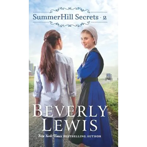 SummerHill Secrets