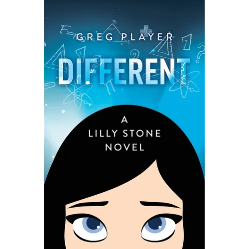Different: A Lilly Stone Novel