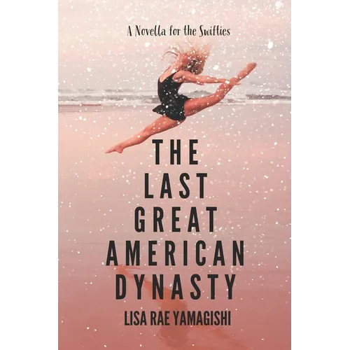 The Last Great American Dynasty