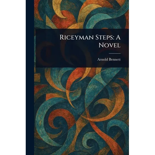 Riceyman Steps