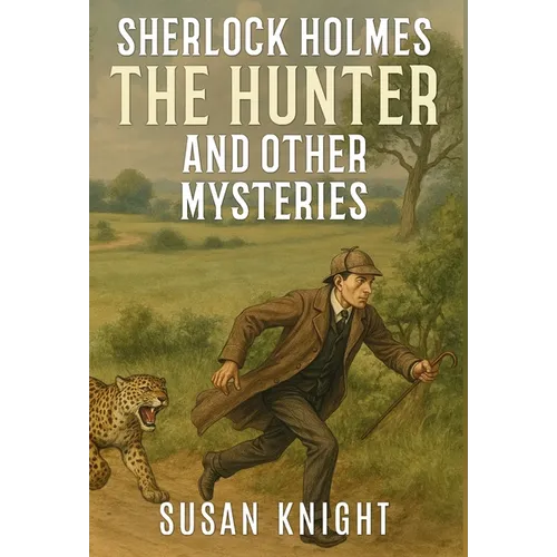 Sherlock Holmes The Hunter and Other Mysteries