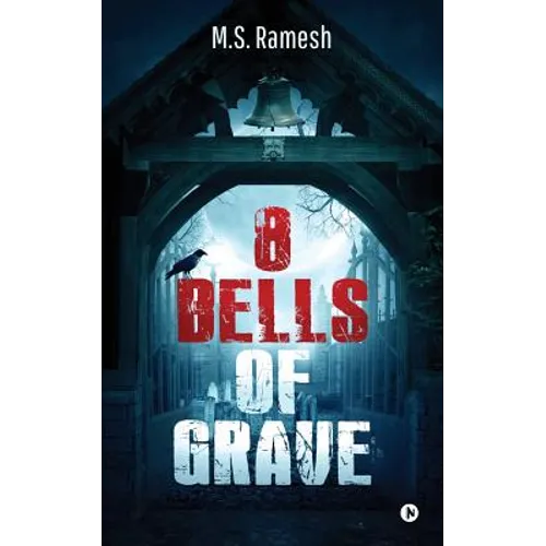 8 Bells of Grave: What If Each Secret Has Its Very Own Secrets Hidden