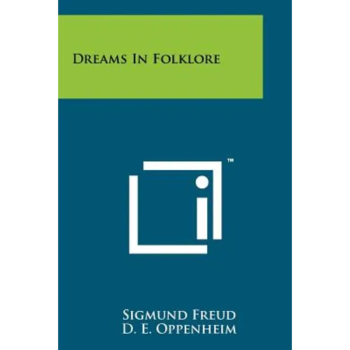Dreams In Folklore
