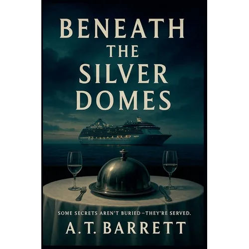 Beneath the Silver Domes