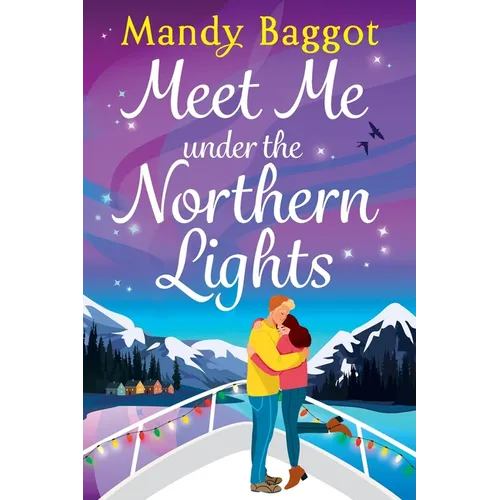 Meet Me Under the Northern Lights