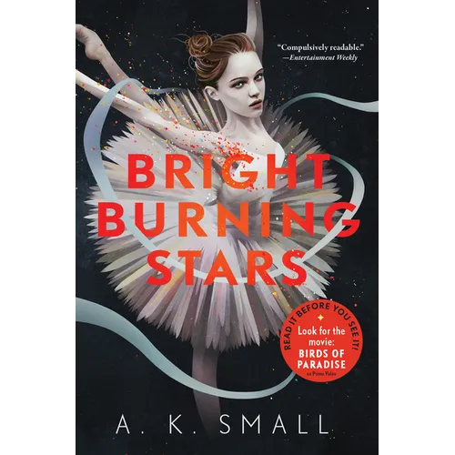 Bright Burning Stars