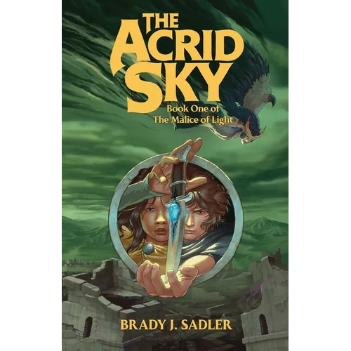 The Acrid Sky