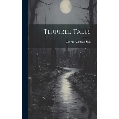 Terrible Tales