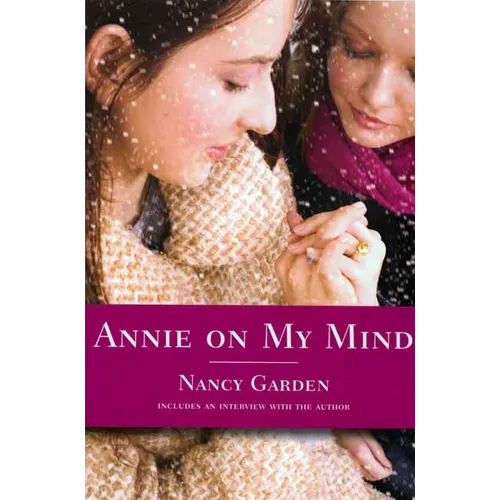 Annie on My Mind