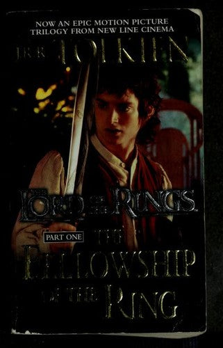 The Fellowship of the Ring