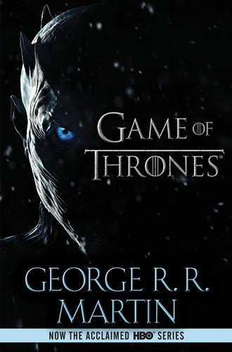 A Game of Thrones