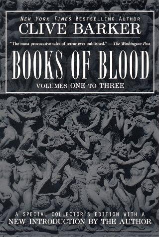 Books of Blood