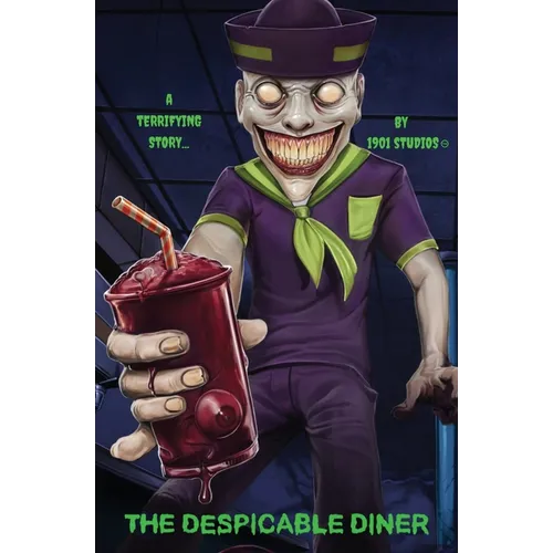 The Despicable Diner