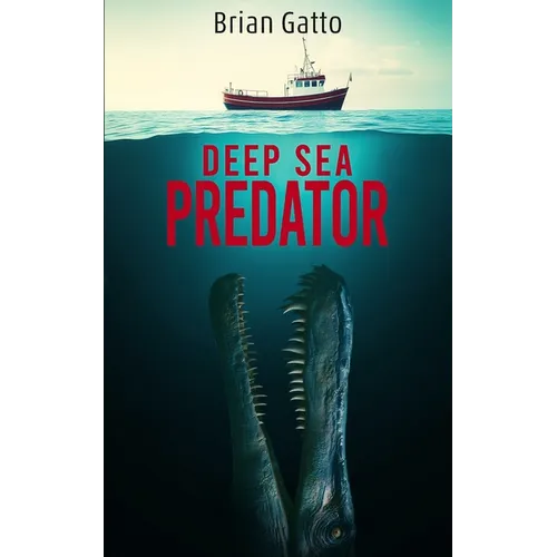 Deep Sea Predator