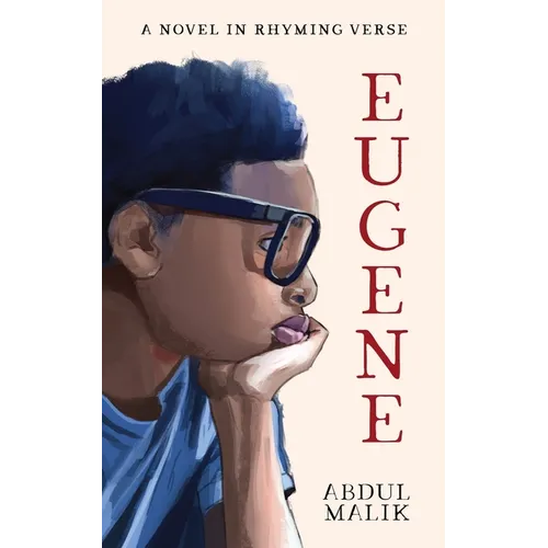 Eugene: A Novel In Rhyming Verse