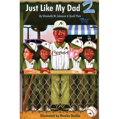 Just Like My Dad 2