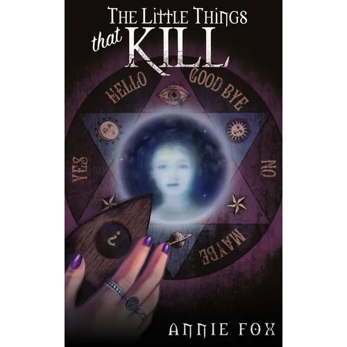 The Little Things That Kill: A Teen Friendship Afterlife Apology Tour