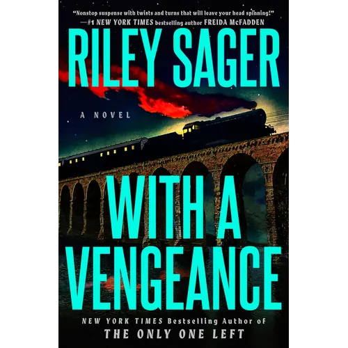 With a Vengeance