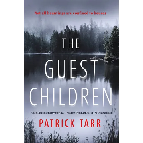 The Guest Children