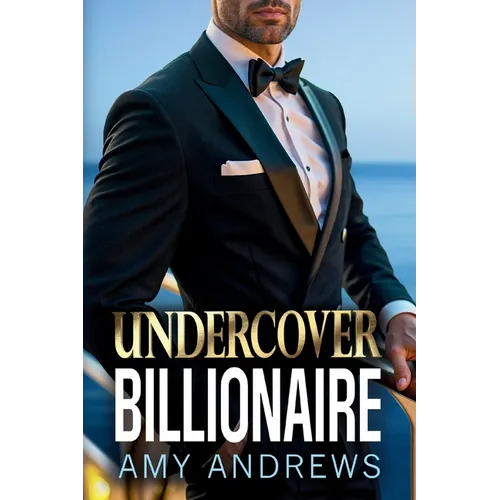 Undercover Billionaire