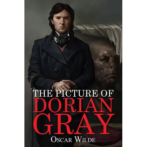 The Picture of Dorian Gray