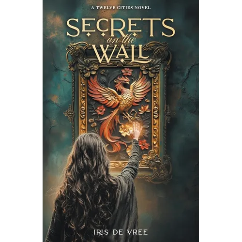 Secrets on the wall