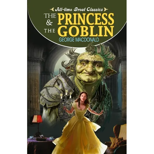 The Princess & the Goblin